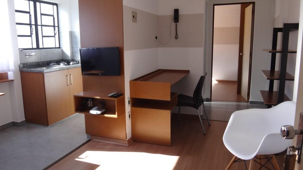 Emily's Flat 2*