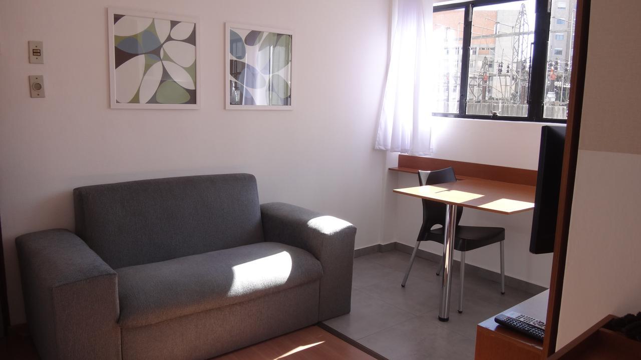 Emily's Flat Hotel