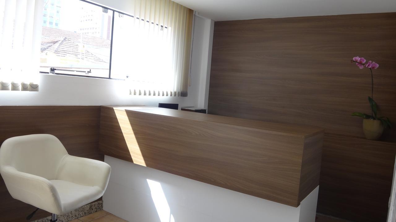 Emily's Flat 2* Curitiba